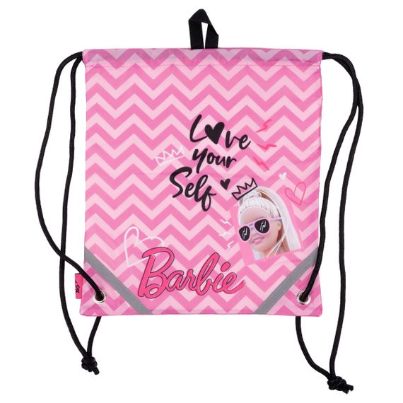 Сумка для взуття YES SB-10 Barbie 1 533165 40х35 см