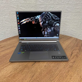 Ноутбук Acer Predator Triton PT16-51 2K 240Hz i7 13700H 16Gb SSD 1Tb RTX 4070 Б/В