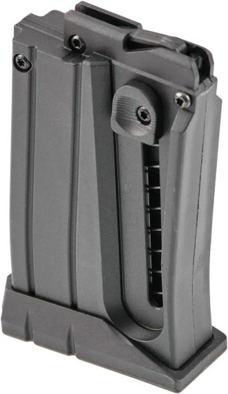Магазин PALLAS для карабінів BA15-22/SA15 кал. 22LR. Ємність - 10 патронів | Зображення 3