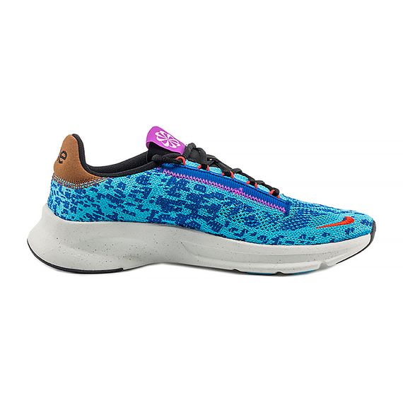Кросівки Nike M NIKE SUPERREP GO 3 NN FK | Зображення 2