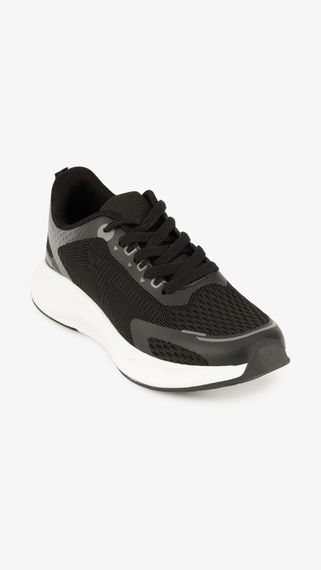 Кросівки чоловічі Stepln SS003-1 42 Чорний shop (2000999246623) | Зображення 5