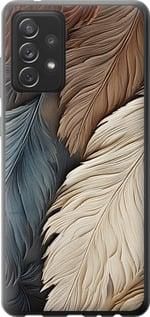 Чохол для Samsung Galaxy A72 A725F з пластику FCh_096514