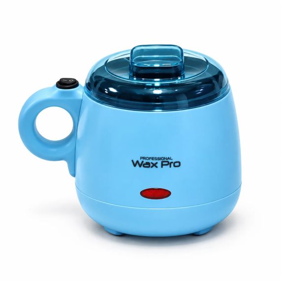 Баночний воскоплав Wax Pro YSM-2002A • Воскоплав для воску та депіляції 100 Вт 200 мл, Wax Warmer | Зображення 3