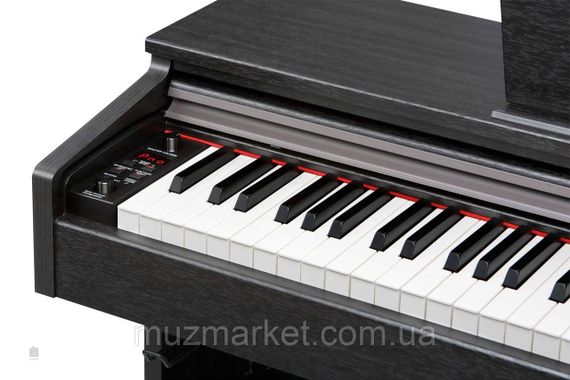 Цифрове піаніно Kurzweil M90 SR | Зображення 4