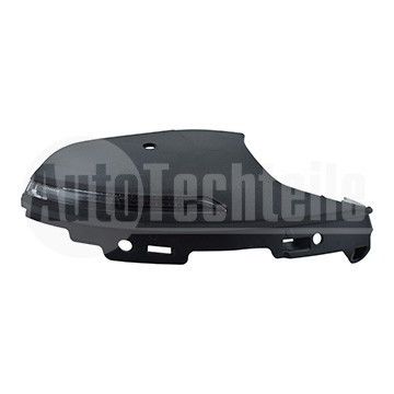 Корпус зеркала левого Renault Megane 16-22, AutoTechteile, 503 0524, 6203237