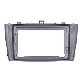 Перехідна рамка серії QIV QBR-F 9030-68 для Toyota Avensis 3 2008-2015 9 дюймів