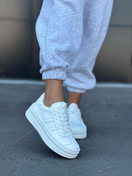 жіночі кеди | Зображення 7