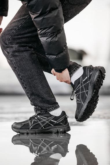 Чоловічі кросівки Asics Gel-Kahana 8 весна / осінь 1178 45 28.5-29 см | Зображення 3