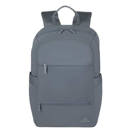 Рюкзак для ноутбука 13,3 Rivacase 8264 (Dark Grey) | Зображення 1