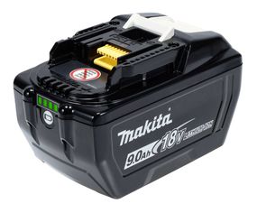 Аккумулятор для продукции Makita LXT BL1890 (18 В, 9 А⋅год, 1915H4-0)