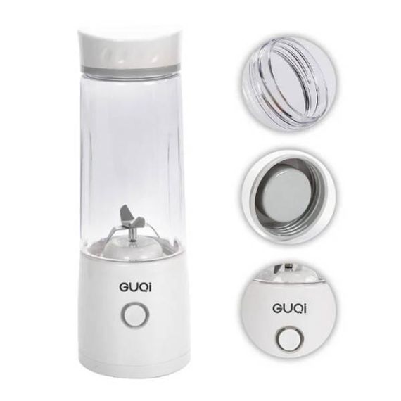 Блендер USB juicing cup BSY002 Белый