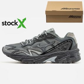 Чоловічі кросівки Mizuno Adventure   (Шкіра, текстиль, замша) топ 2518 40 25