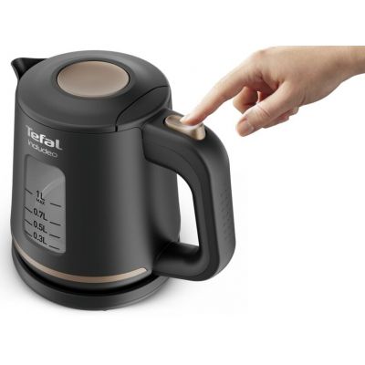Электрочайник Tefal KI533811 | Зображення 4