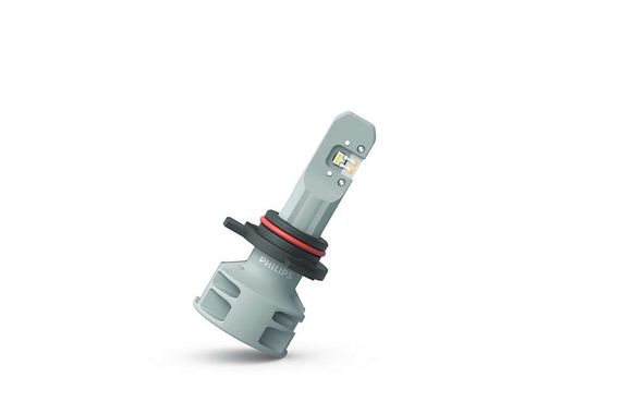 Комплект світлодіодних ламп PHILIPS HIR2 11012U51X2 LED Ultinon Pro5100 +160% | Зображення 2