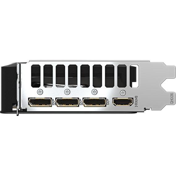 Відеокарта GIGABYTE GeForce RTX5060Ti 8Gb EAGLE OC (GV-N506TEAGLE OC-8GD) | Зображення 8