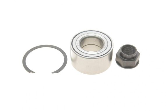 Подшипник ступицы передней Fiat Doblo 01- -ABS к-кт  10-1316 | Зображення 2