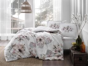 Постільна білизна TAC Satin 200×220 см Bennie