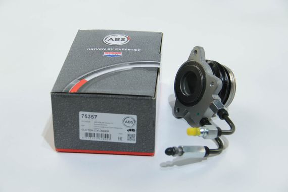 Циліндр зчеплення Tucson/Santa Fe/Sonata/iX35/i30/Magentis 05-, ABS (75357) | Зображення 2