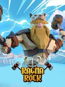 Ragnarock (PC) - Steam Key - EUROPE