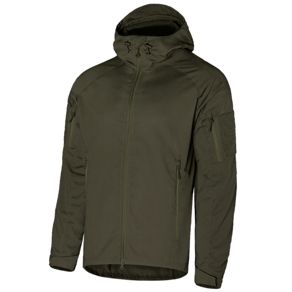 Костюм Stalker 2.0 Canvas Olive (2448), L | Зображення 1