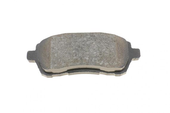 Колодки тормозные передние Ford Fiesta 08- ADM54294 | Зображення 2