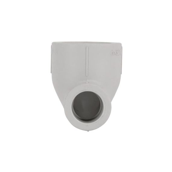 Кутик PPR Blue Ocean редукційний 32х20, 90° | Зображення 2
