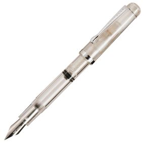 Перьевая ручка Noodler`s Konrad с гибким пером, Clear