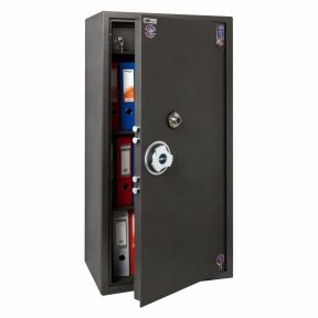 Сейф взломостойкий Safetronics TSS 125LGs