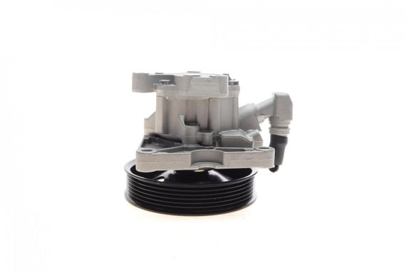 Насос ГУР Mercedes Benz CLS-class C219 5.0-5.5 i 04-10 E-class S211 W211 2.6-5.5 i 02-08 SLK-class 5.5 04-11 | Зображення 4