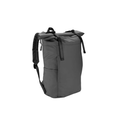 Рюкзак туристический Schwarzwolf Pektusan Rolltop сірий (F3524200AJ3) | Зображення 1