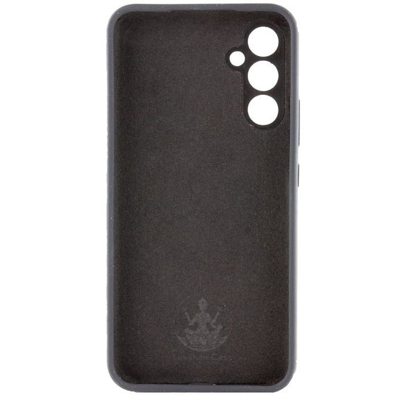 Чехол Silicone Cover Lakshmi Full Camera (AAA) для Samsung Galaxy S23 FE | Зображення 2