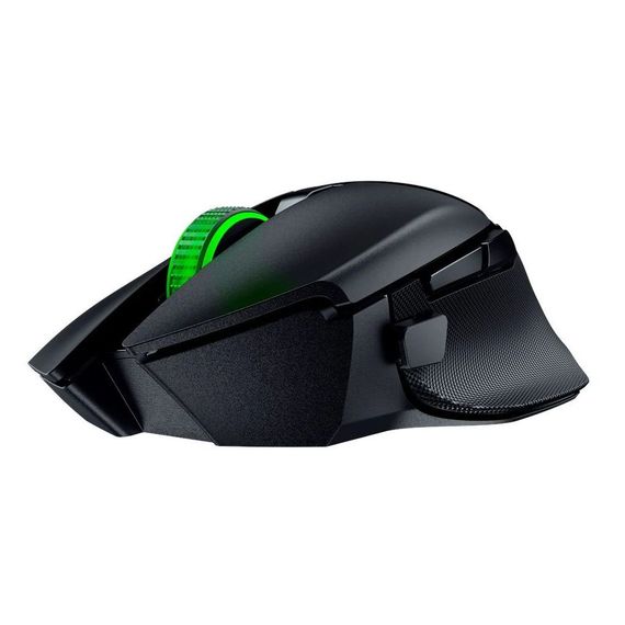 Мишка Razer Basilisk V3 X Hyperspeed Wireless Black (RZ01-04870100-R3G1) | Зображення 3