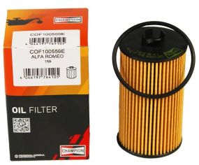 CHAMPION фільтр масляний COF100559E