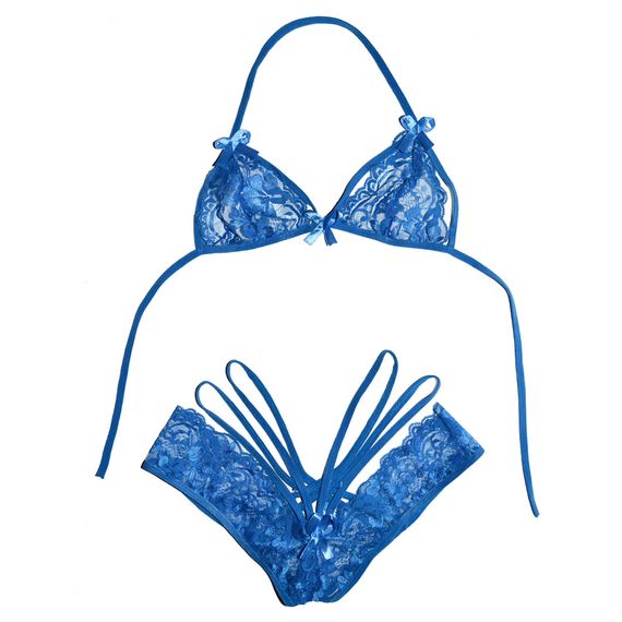 Еротичний комплект Babydoll 42 S/M 5047-3 | Зображення 5