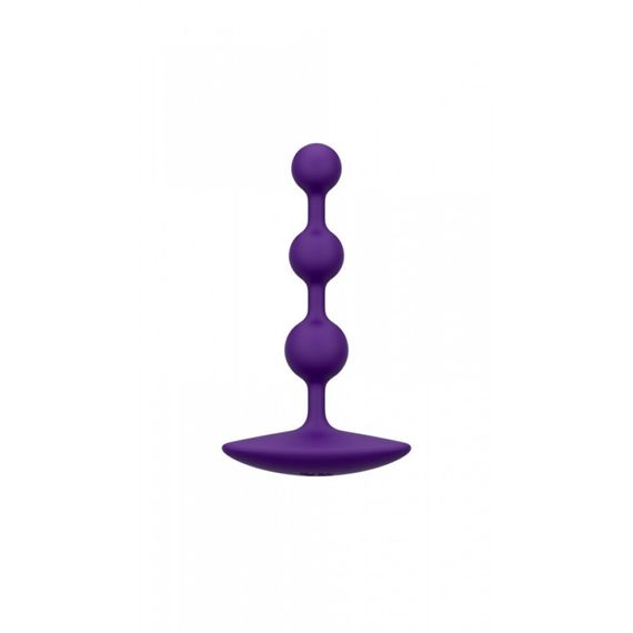 Силіконові анальні намиста Romp Amp sexstyle | Зображення 2