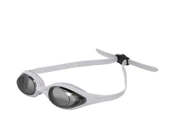 Окуляри для плавання Arena SPIDER сірий OSFM 3468336926307