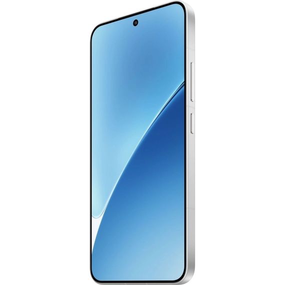 Мобильный телефон Xiaomi 15 12/512GB White (1128138) | Зображення 3