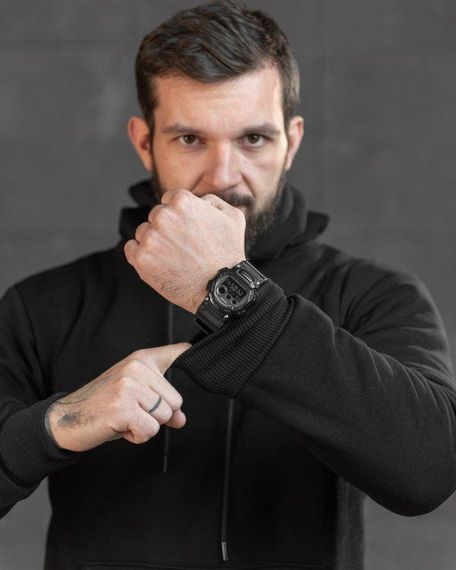 Худі CELEO на флісі Дрон ВТ7953 | Зображення 6