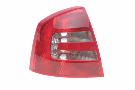 Ліхтар задній Skoda Octavia II 04-13 L  89450718902 | Зображення 3
