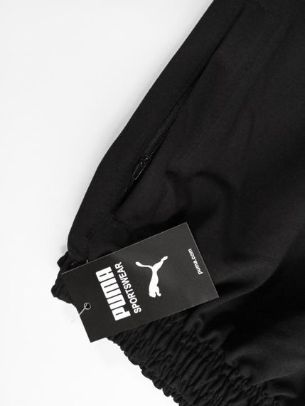 Чоловічий комплект Puma (футболка + шорти) | Зображення 3