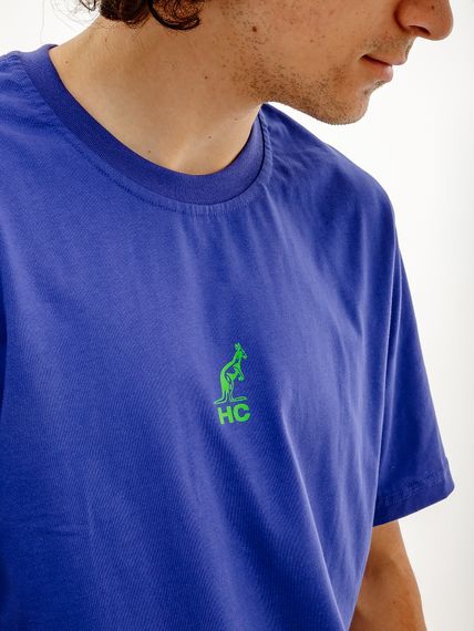 Футболка AUSTRALIAN UWILLDIE23 COTTON TEE | Зображення 2