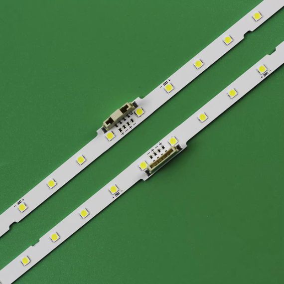LED підсвітка Samsung TV 58" AOT-58-NU7300-NU7100 JL.E580M2330-408BS-R7P-M-HF 2шт. | Зображення 2