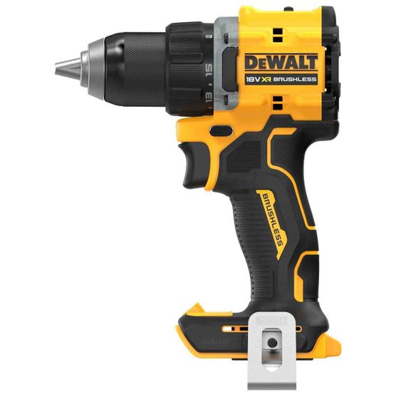 Дриль-шуруповерт акумуляторна безщіткова DeWALT DCD794NT | Зображення 2