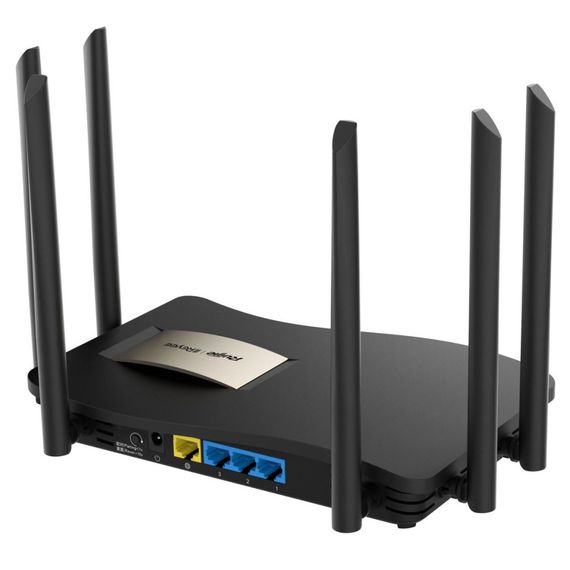Маршрутизатор Ruijie Networks RG-EW1200G PRO | Зображення 3