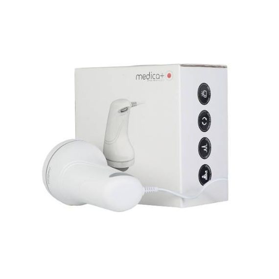 Массажер антицеллюлитный Medica+ MassPro 3.0 (Япония) 50984