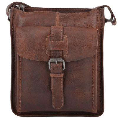 Сумка Ashwood 4551 VT TAN