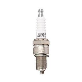 Свеча зажигания Denso W16EPU - Топ Продаж!