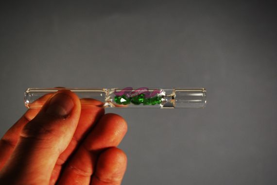 Стеклянная трубка One Hitter Pro 2 | Зображення 1