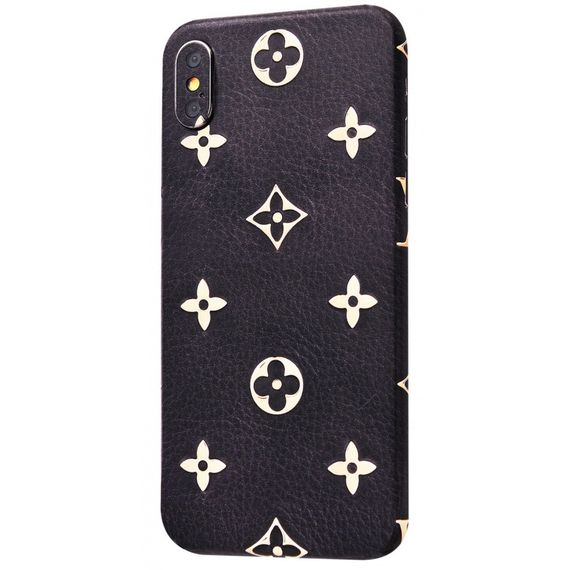 Захисна гідрогелева плівка  BLADE Hydrogel Screen Protection back Brand series (stock) louis vuitton | Зображення 1