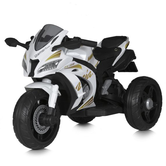 Детский электромобиль Мотоцикл M 5806EL-1 до 30 кг
